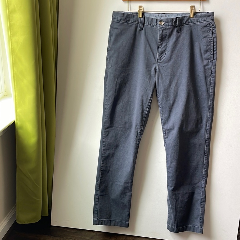 Wallin & Bros Men’s Chinos | W33L30